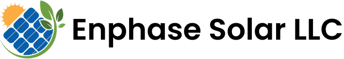 Enphase Solar LLC Enphase Solar LLC